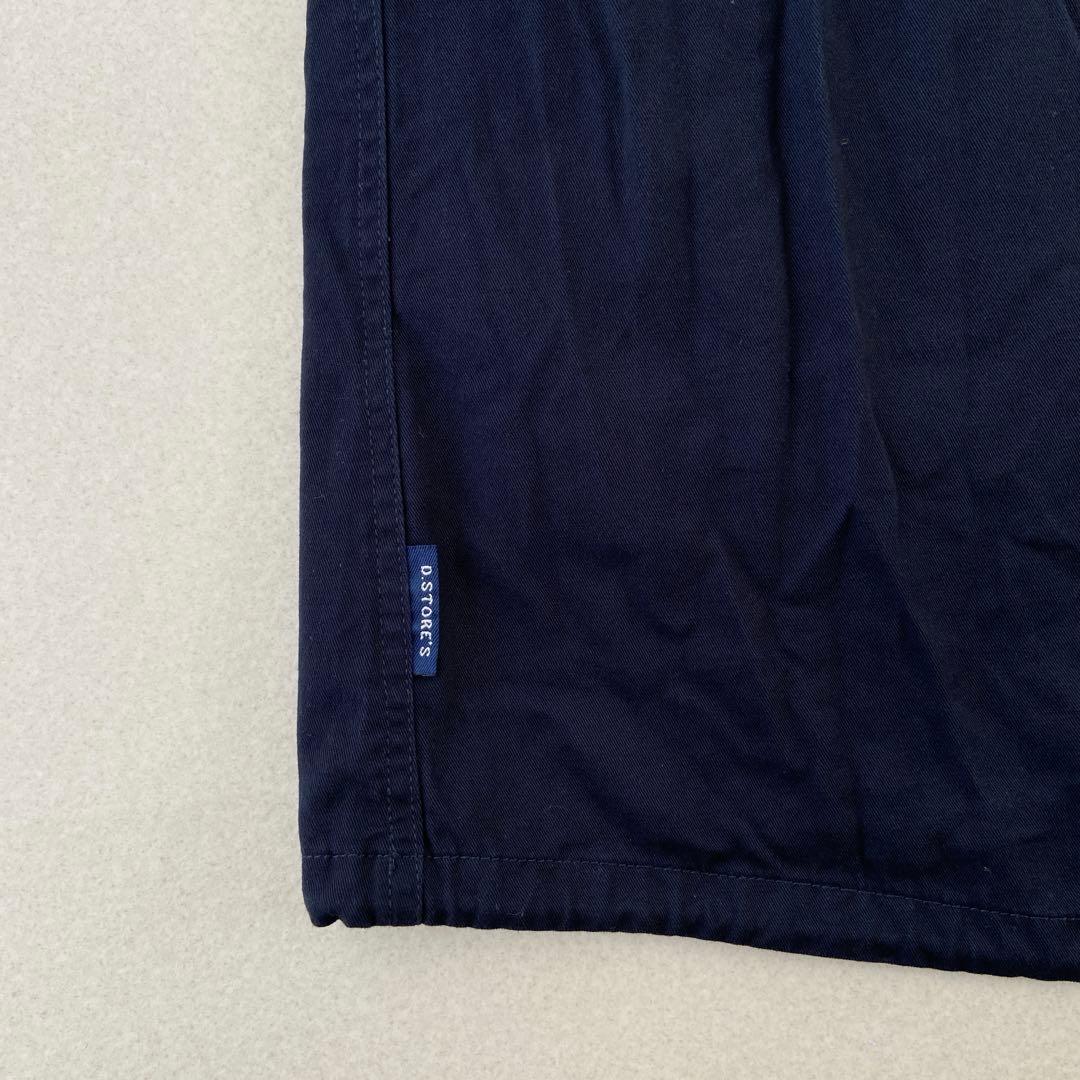 【新品タグ付き】ドラッグストアーズ　ライナー付きコート　大きいサイズ　ゆったり