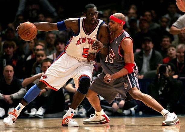 ミッチェル&ネス ニュージャージー・ネッツ ヴィンス・カーター オーセンティック