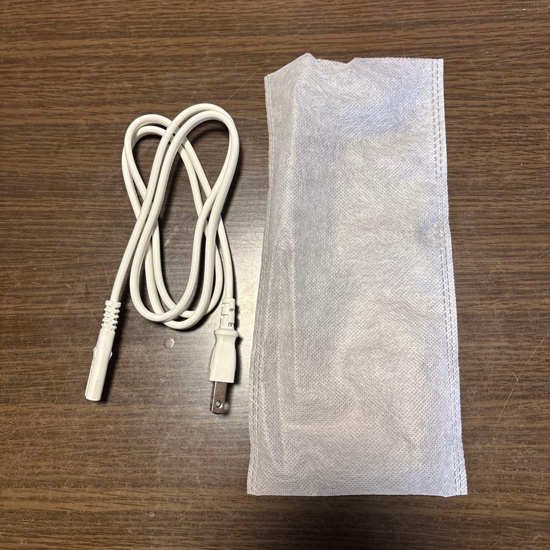 ReFa RE-AR 脱毛器