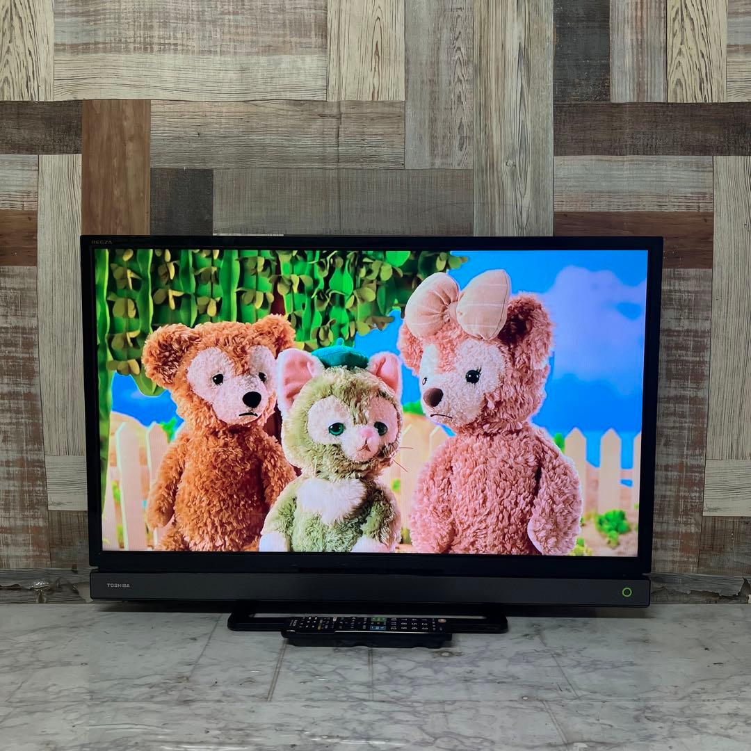 即日受渡割❣️全国送料込東芝32型液晶 YouTube、 Netflix動画視聴可