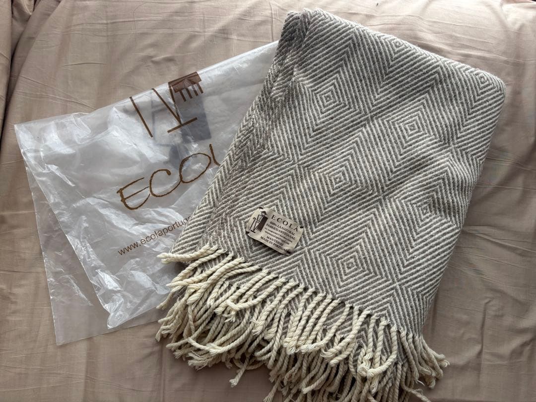 ECOLA エコラ スロー Mサイズ Losa