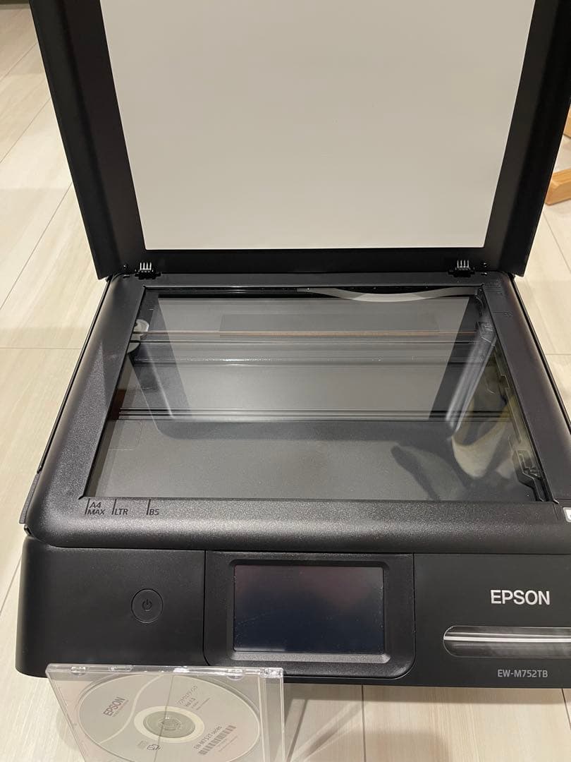 エプソンEW-M752TB