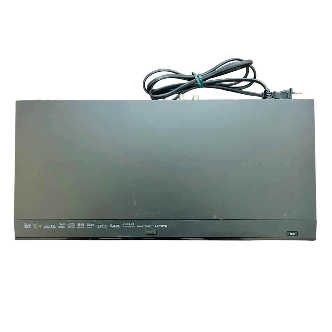 maxell HDDレコーダー BIV-R1021