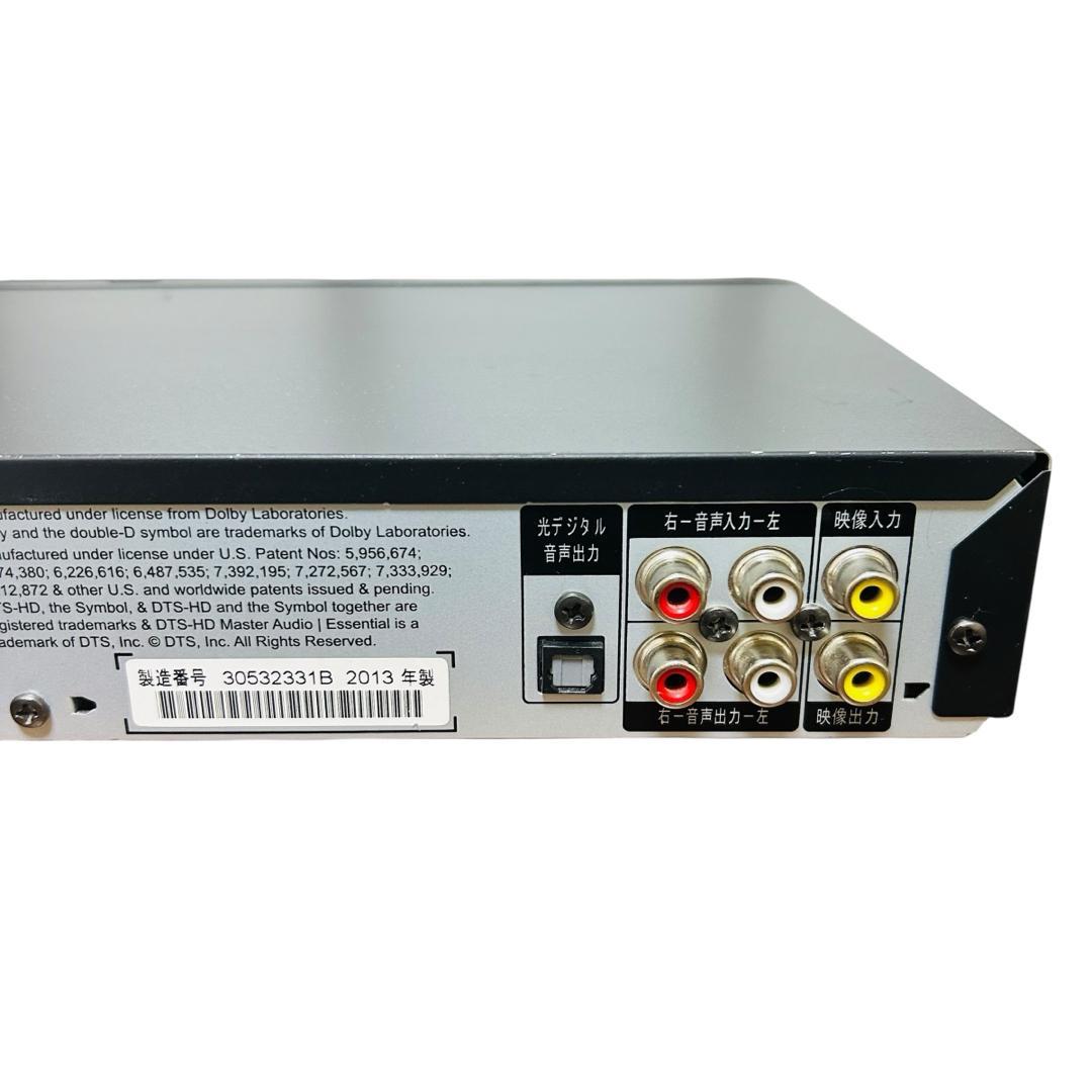 maxell HDDレコーダー BIV-R1021