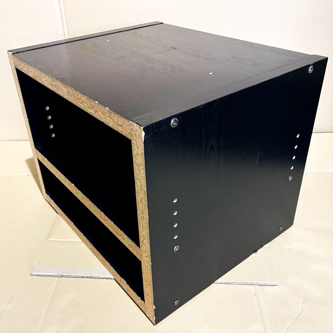 秋醒様PIONEER B-102 オーディオラック 棚 台 レトロ ②