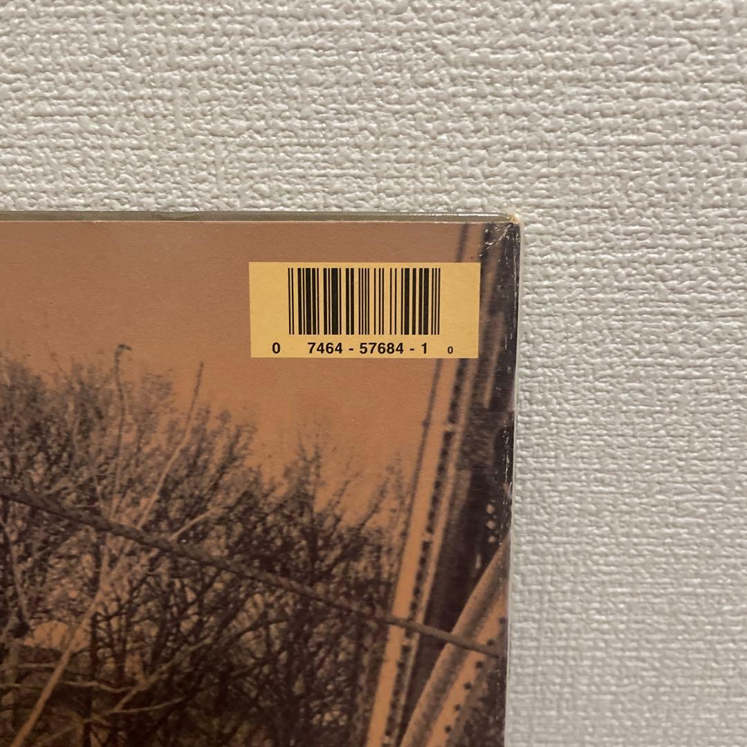 激レアオリジナル盤★刻印入り★NAS illmatic レコード