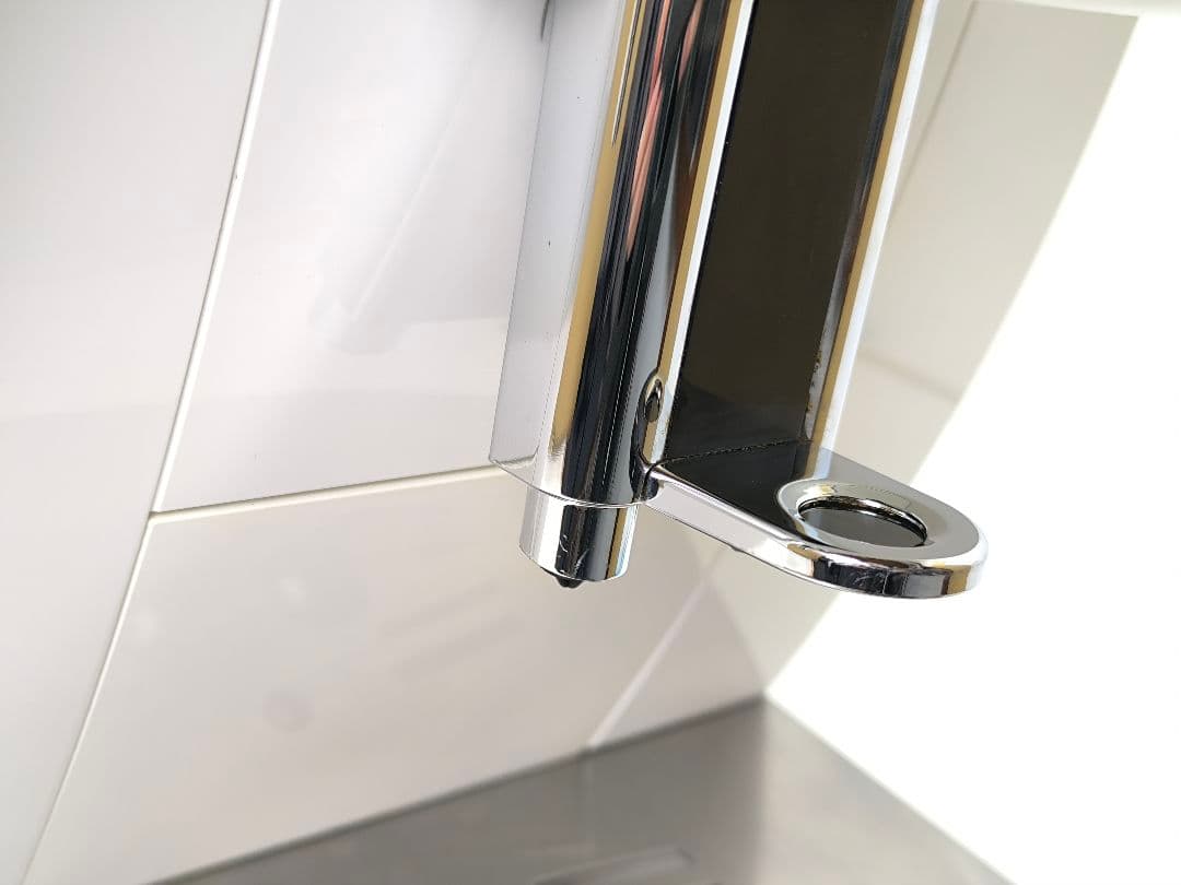 デロンギマグニフィカS コンパクト全自動コーヒーマシン ECAM23120 6