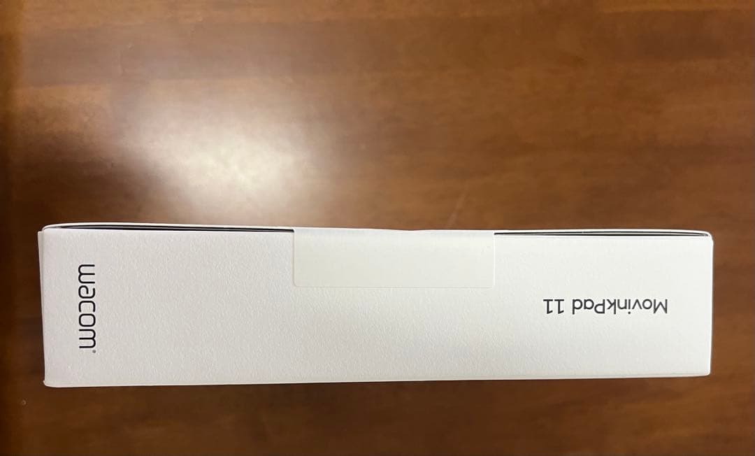 新品 wacom MovinkPad 11 タブレット ワコム