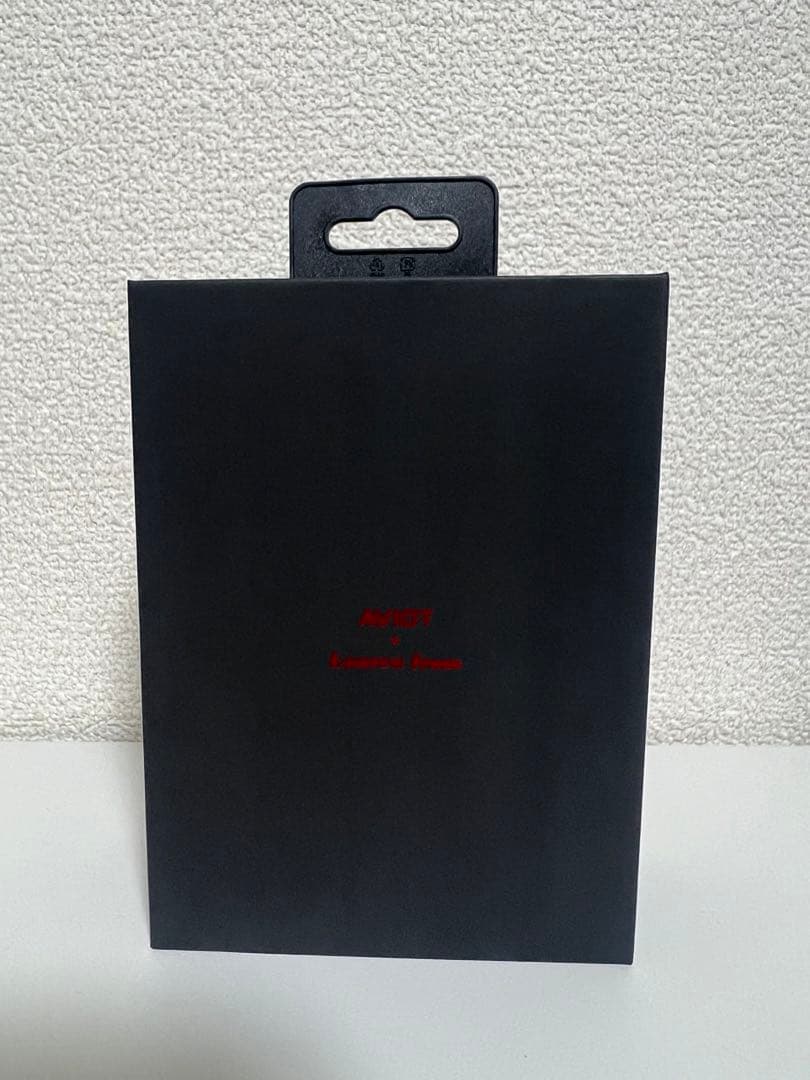 AVIOT ローレン・イロアス ワイヤレスイヤホン にじさんじ