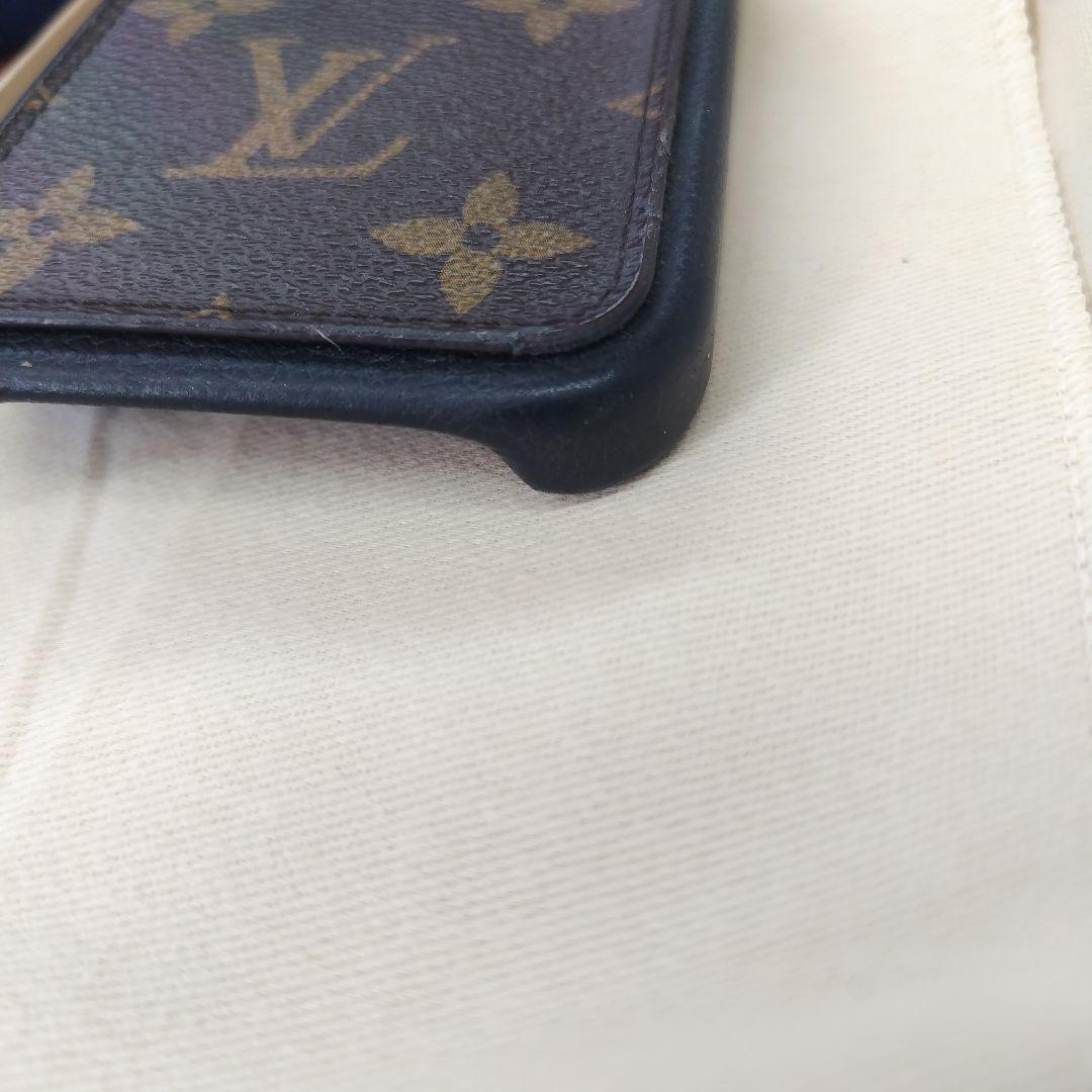 （うさこ）Louis Vuitton モノグラム iPhoneケース14p