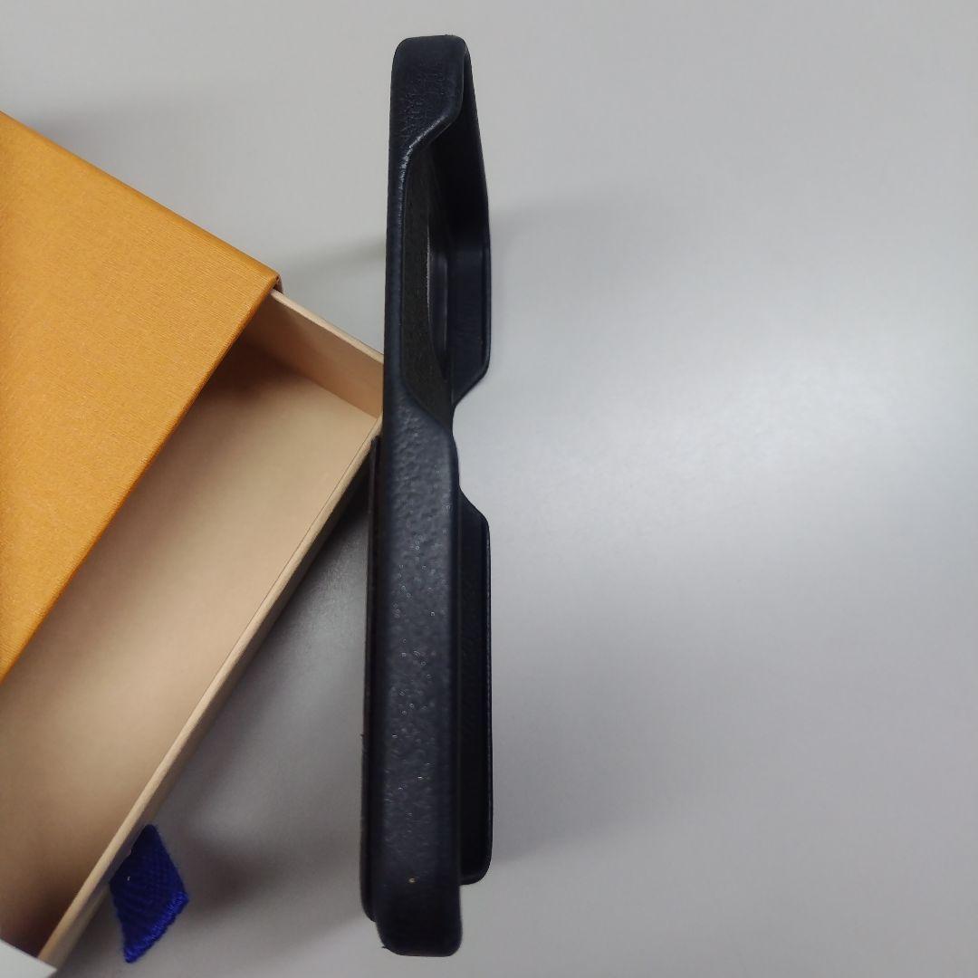 （うさこ）Louis Vuitton モノグラム iPhoneケース14p