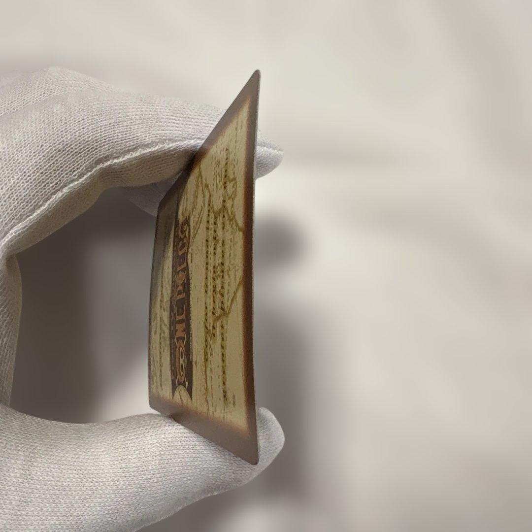 ワンピースカード　カードダス　ハイパーバトル　ゾロ　鬼斬り　C07