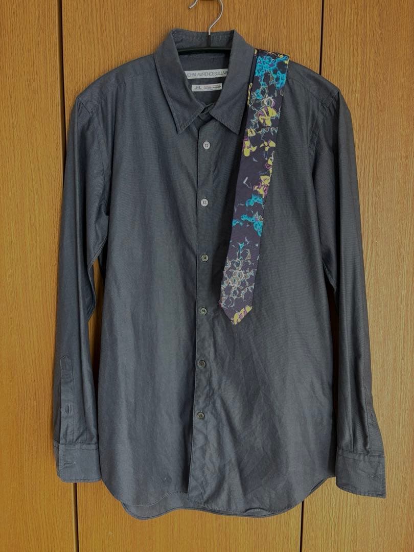 JOHN LAWRENCE SULLIVAN セットアップ スーツ メンズ