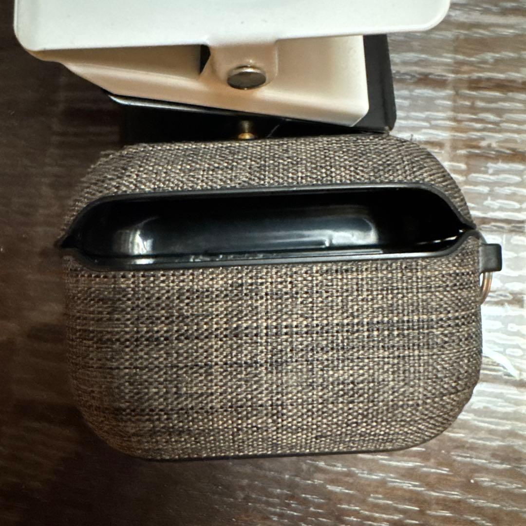 AirPods Pro本体 ケース付き