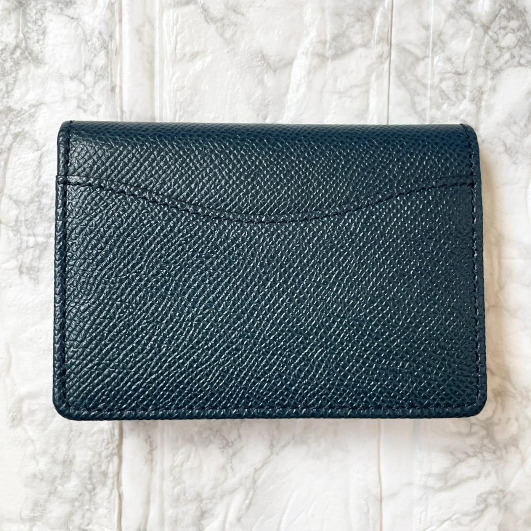 付属品完備✨ Salvatore Ferragamo ガンチーニ カードケース