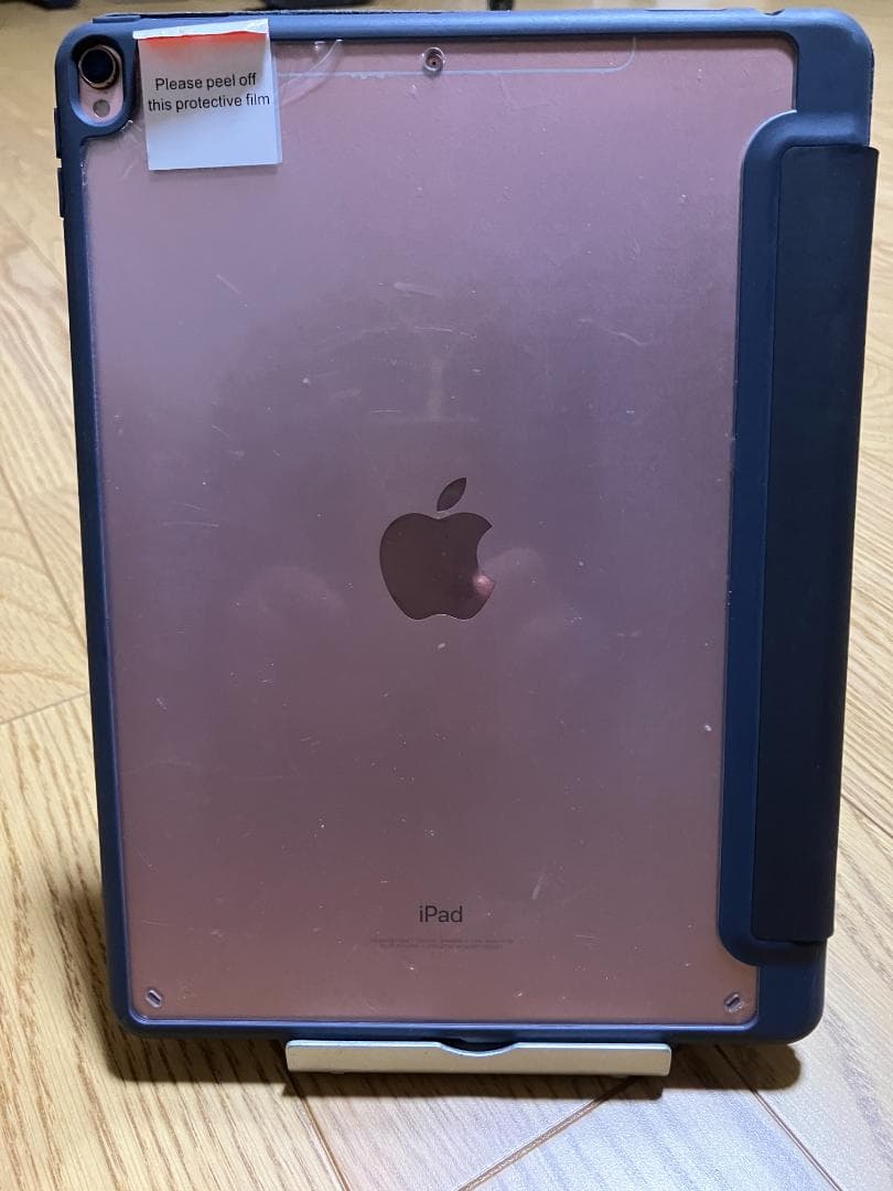 iPad Pro10.5　64GB　Wi-Fi+Cellular　ローズゴールド