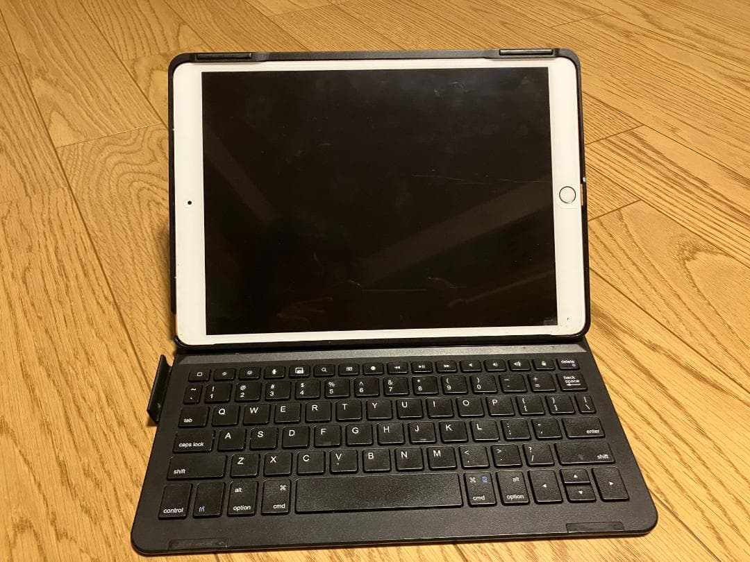 iPad Pro10.5　64GB　Wi-Fi+Cellular　ローズゴールド