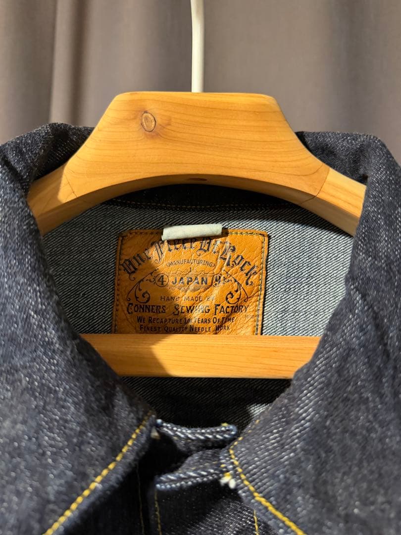 【ミラコスタ】ワンピースオブロックm54 407xxx Size48