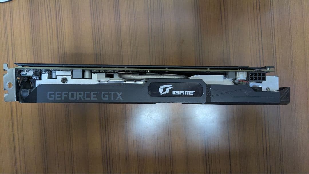 iGame GeForce GTX グラフィックボード