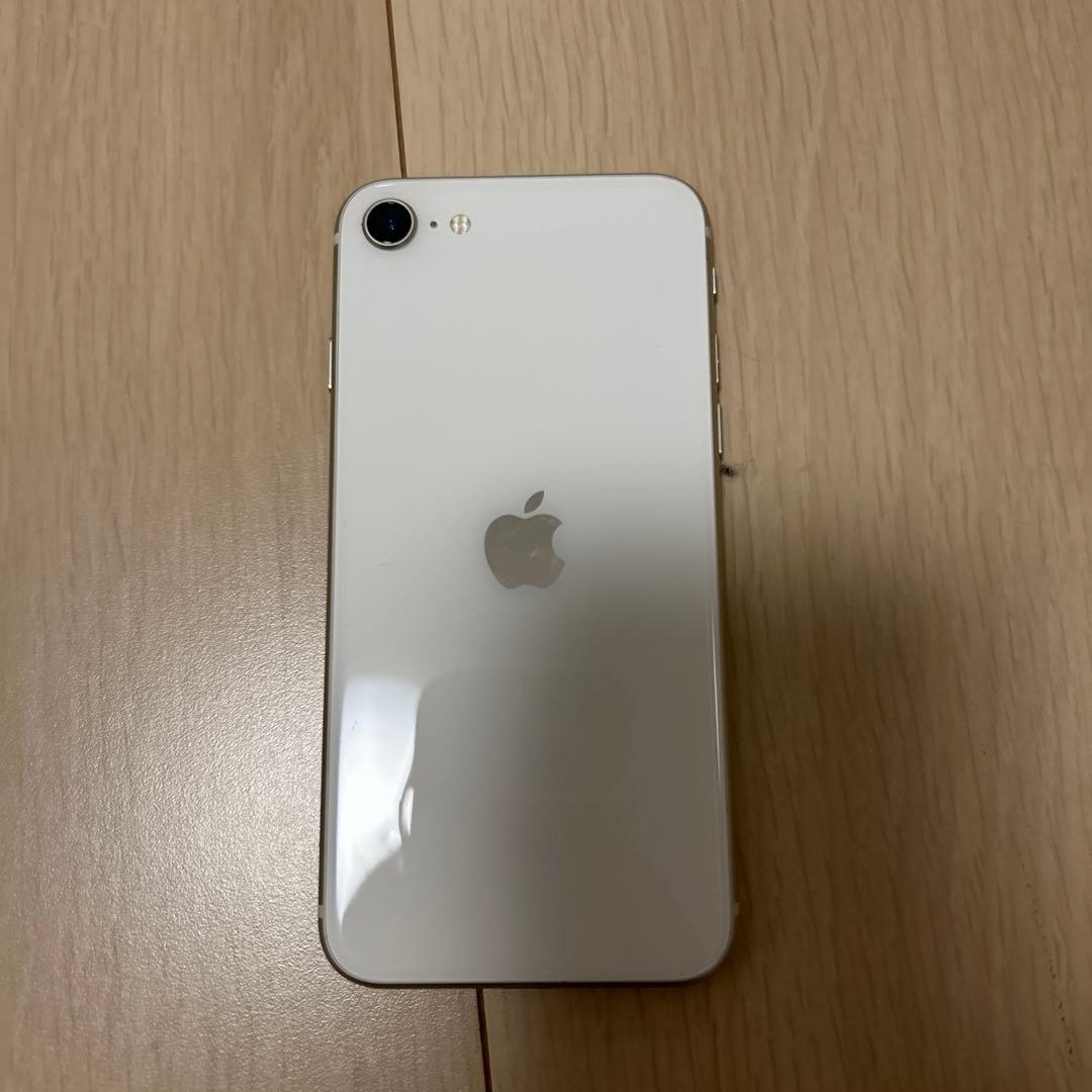 OUCA　美品　iPhone SE 第3世代
