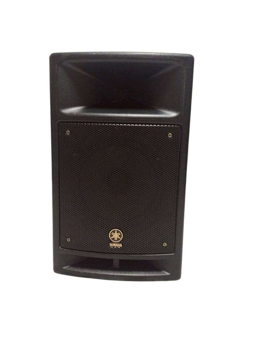 173 YAMAHA MSR100 パワードスピーカー 1本 ヤマハ