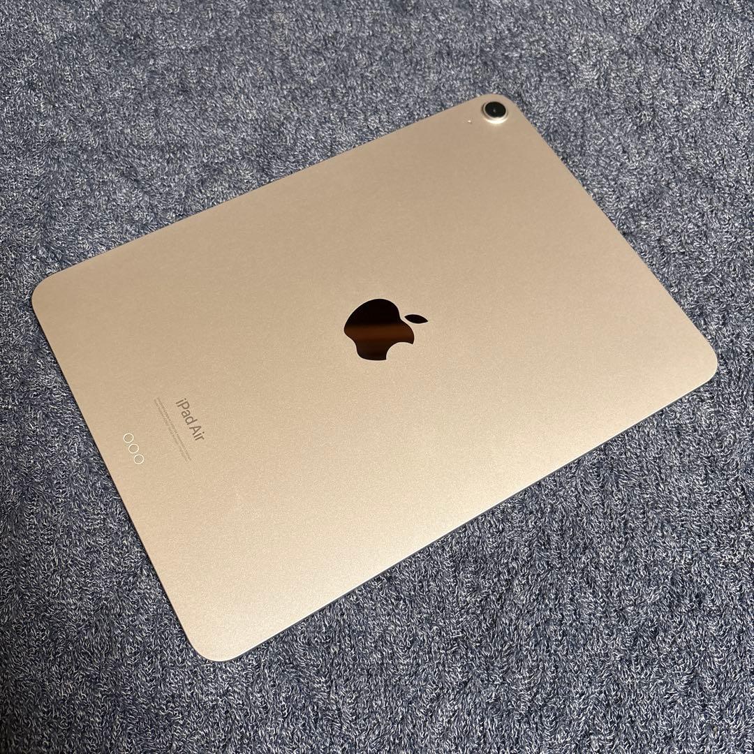 iPad Air m2 11インチ 128GB スターライト 保護ガラス カバー