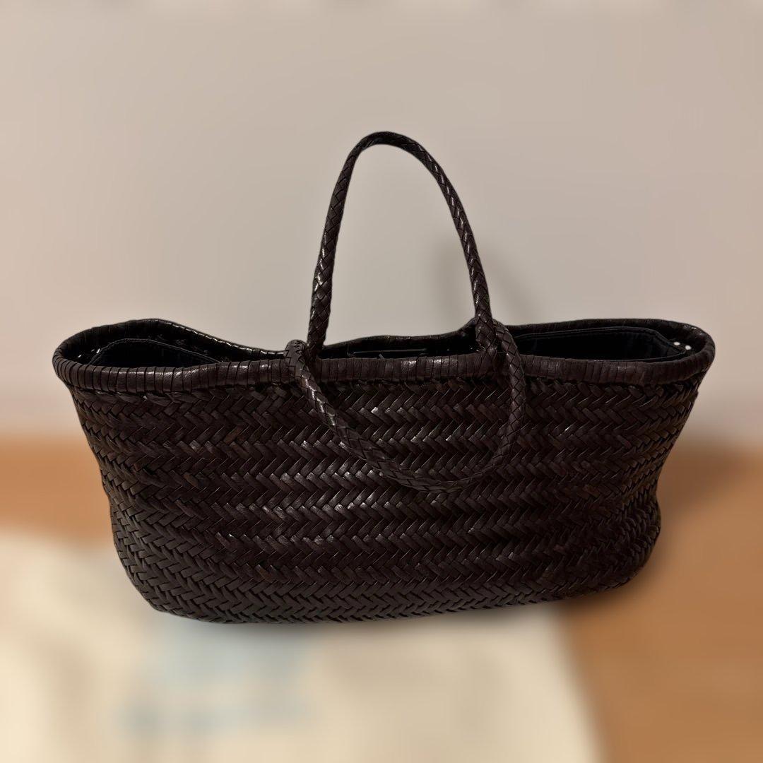 ドラゴン・ディフュージョン レザートート