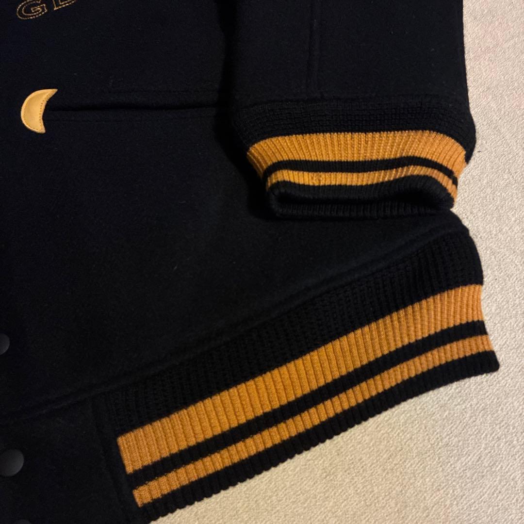 GDC ウールスタジャン 希少サイズXXL