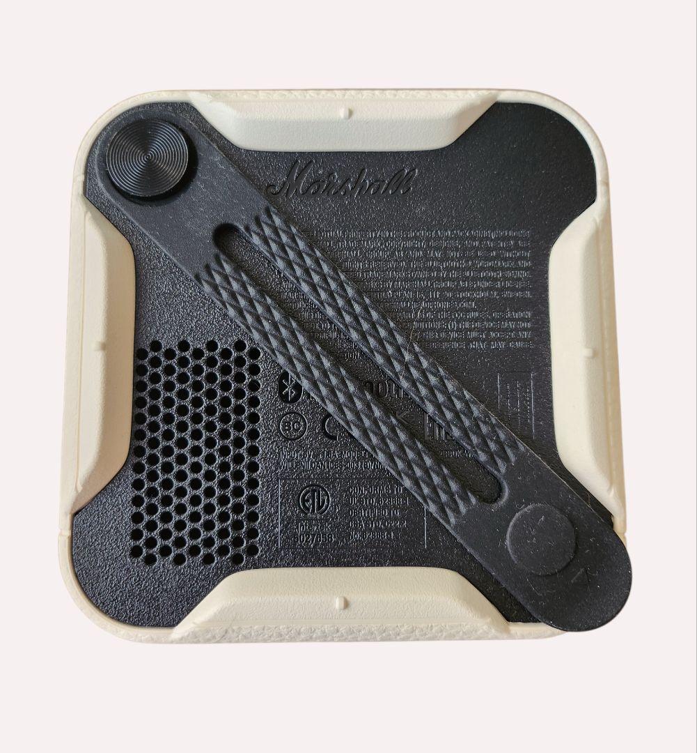 Marshall マーシャル WillenⅡ ワイヤレススピーカー