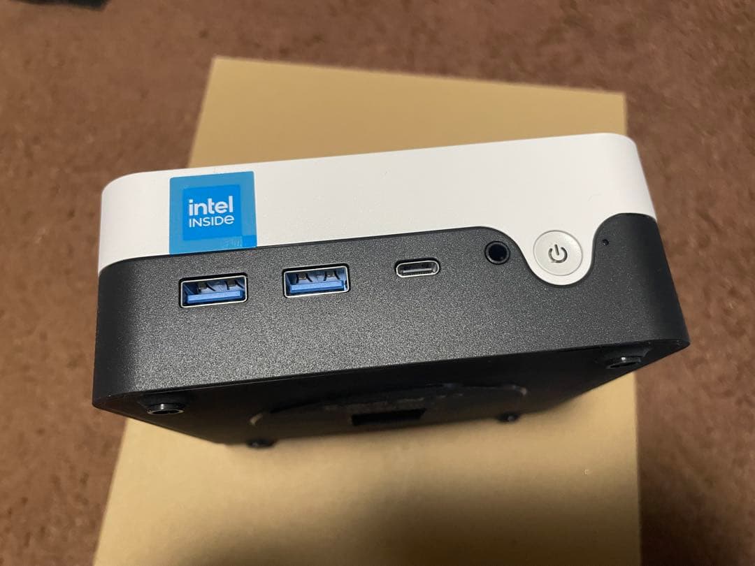 CHUWI LarkBox X 美品