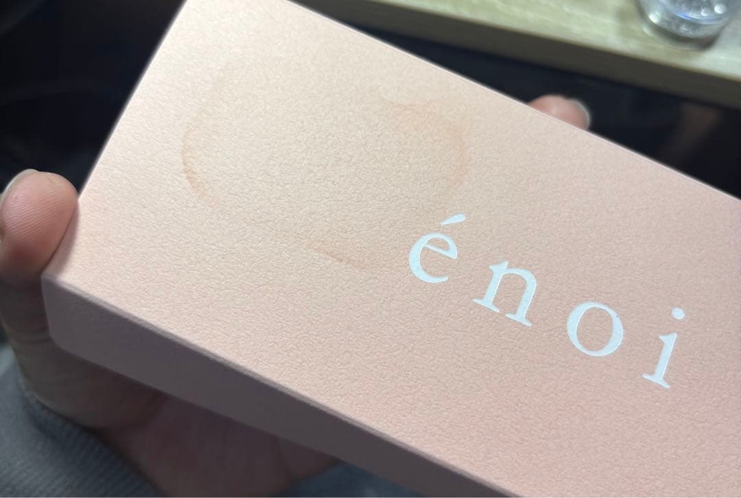 enoi エノイ　プランパーマグ　マグネット　リップ　LIP 全色セット