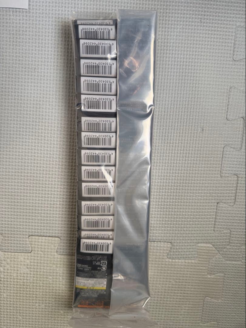 『家庭教師ヒットマンREBORN!』ステータスカードコレクション（全15種）