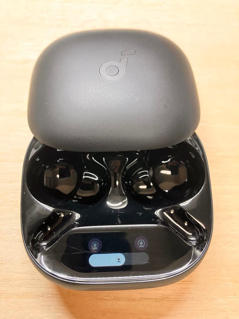 SoundCore Liberty 4Pro イヤホンケース 管理No.0211