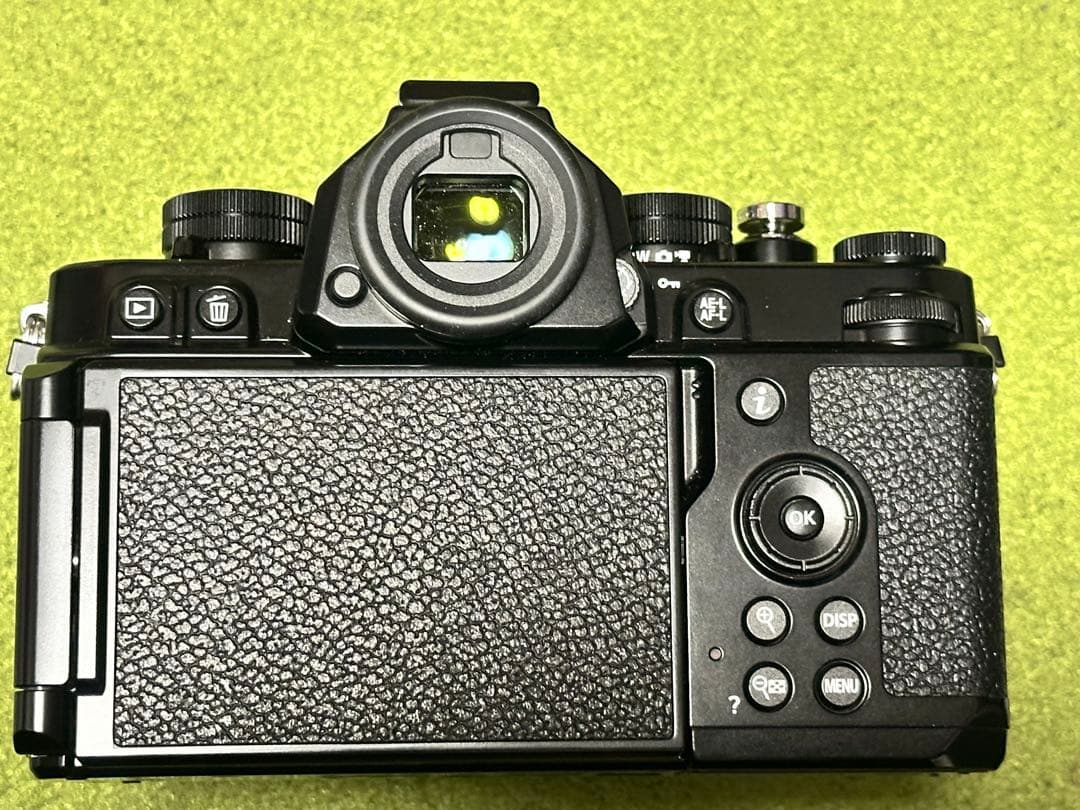 ★しん★NIKON Zf /NIKKOR Z 28mm F2.8 （SE)