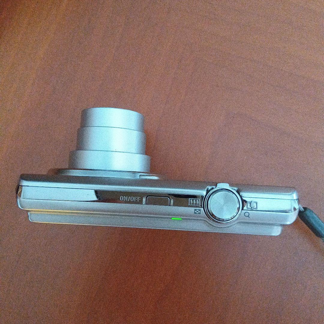 CASIO デジタルカメラ EXILIM EX-Z680 美品