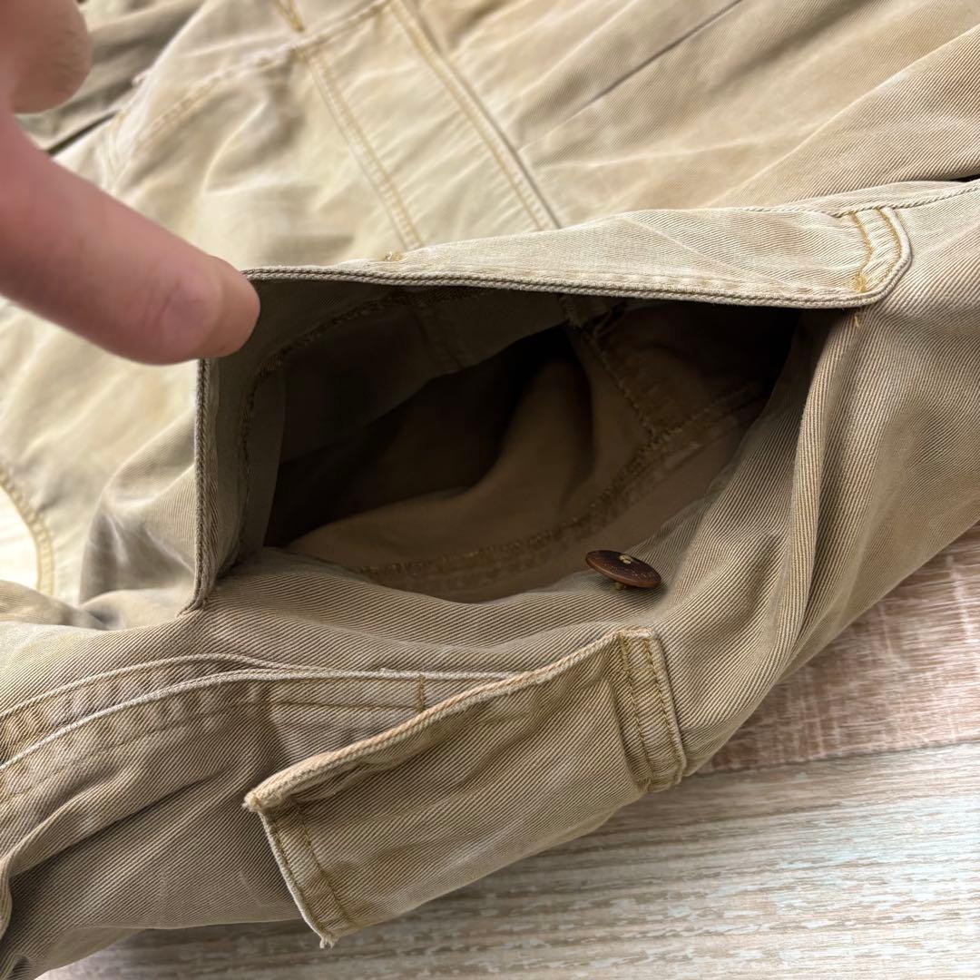 C*Y様 Polo by Ralph Lauren ラルフローレン ハンティング