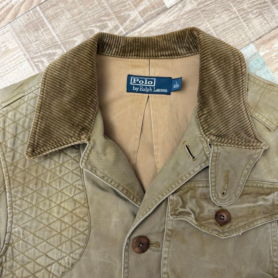 C*Y様 Polo by Ralph Lauren ラルフローレン ハンティング