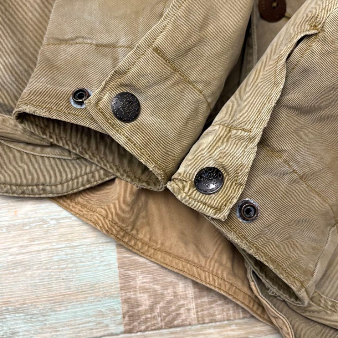 C*Y様 Polo by Ralph Lauren ラルフローレン ハンティング