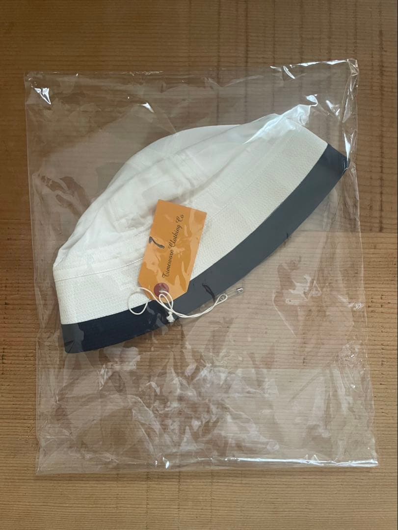 Butcher Products アットラストatlast&co セーラーハット