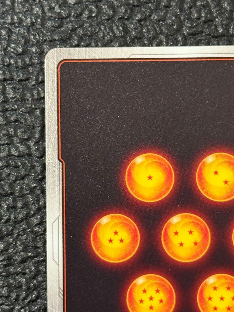 孫悟天　スーパーパラレル　スーパラ