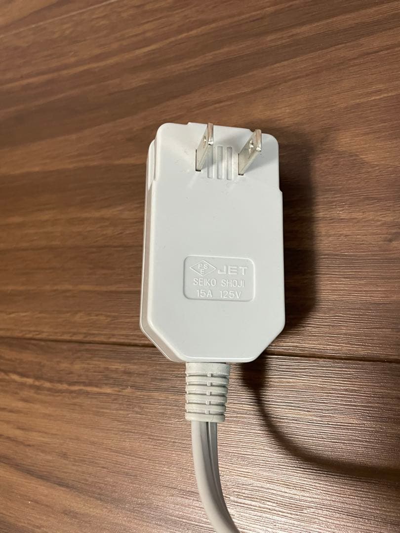 デロンギ オイルヒーター ホワイトブラウン JR0812