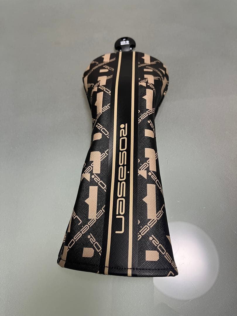 テーラーメイドSIM MAXフェアウェイウッド（5W）