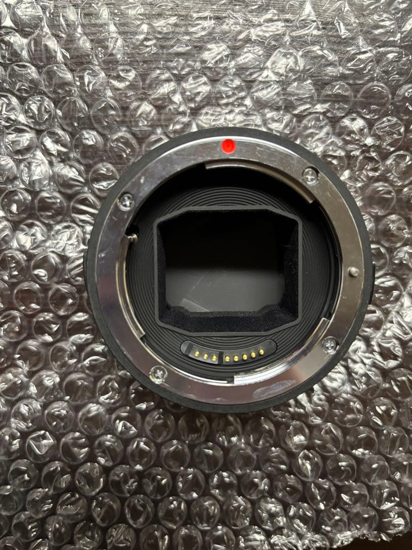 SIGMA シグマCanon キャノン MC-11 マウントコンバーター