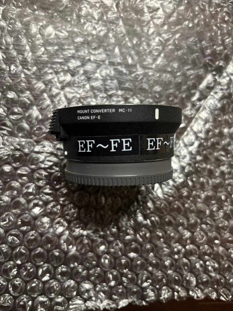 SIGMA シグマCanon キャノン MC-11 マウントコンバーター