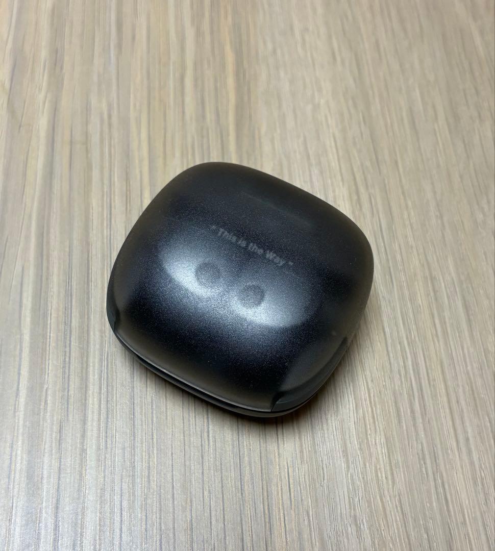 オーディオテクニカ　マンダロリアン　イヤホン　ATH-CKS50TW2