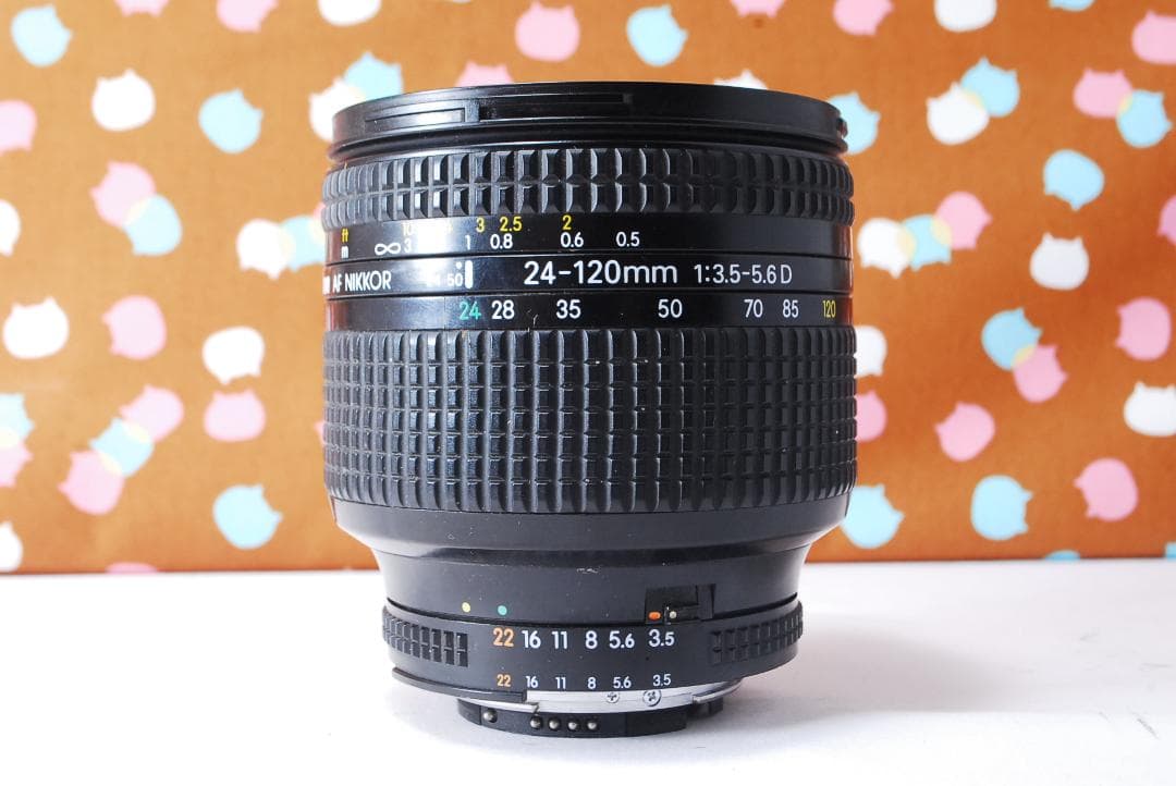 ✨新品級✨ショット数772回✨Nikon D50 レンズセット