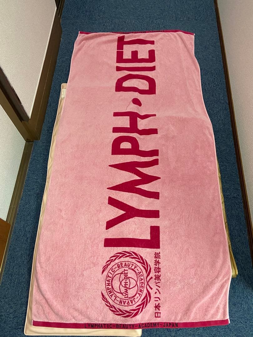 ピュアルネッサンスホルミシスマットST-240&カバー