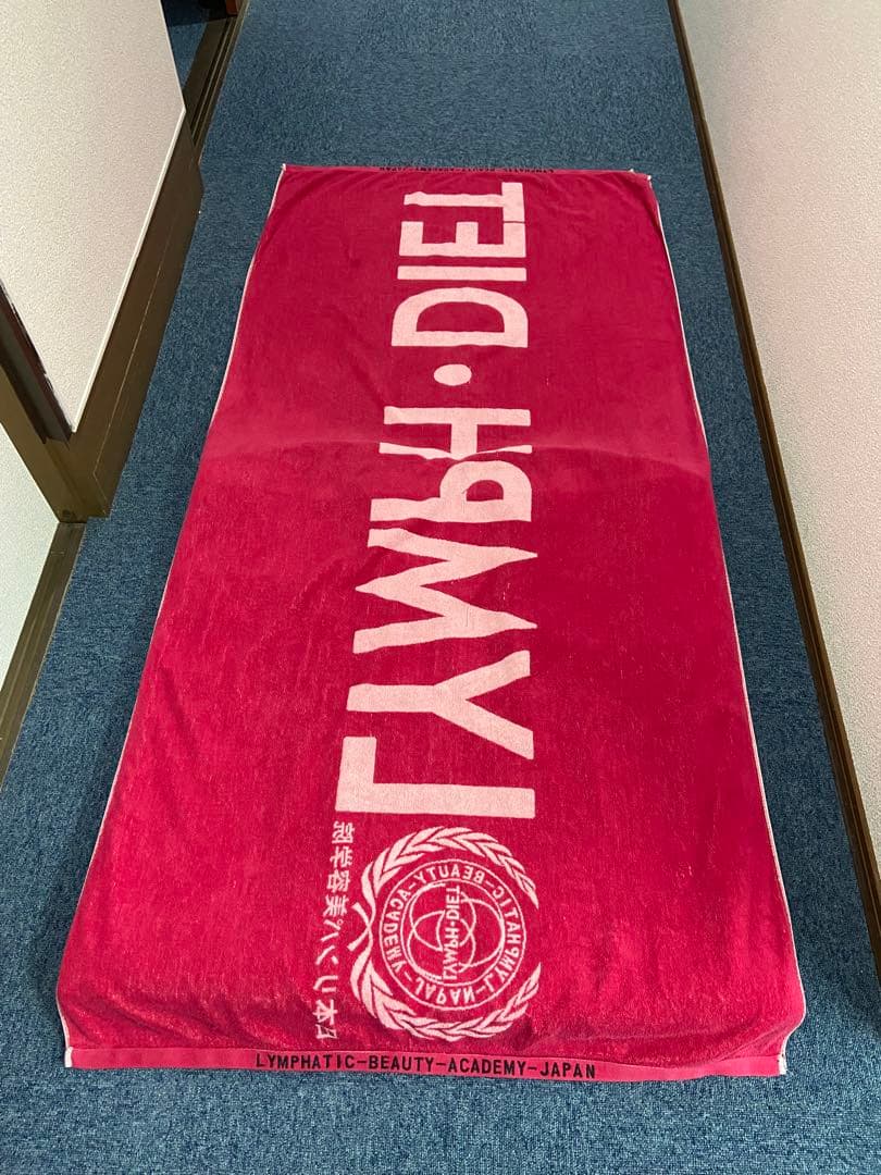 ピュアルネッサンスホルミシスマットST-240&カバー