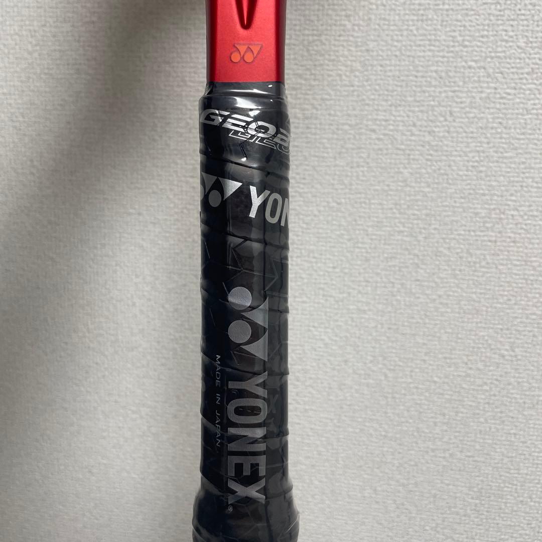 ラケット(軟式用) YONEX GEOBREAK70V