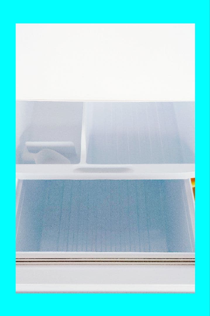 シャープ冷蔵庫、SHARP冷蔵庫、350L冷蔵庫、ガラス冷蔵庫、SJ-GW35H